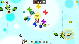 99号飞船游戏 v1.1.11 安卓版