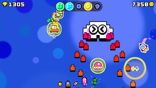 99号飞船游戏 v1.1.11 安卓版