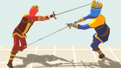 趣味大战模拟器游戏 v1.0.0 安卓版