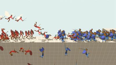 趣味大战模拟器游戏 v1.0.0 安卓版