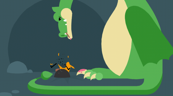 蠢蠢的死法2官方下载最新版 v1.4.0 安卓版