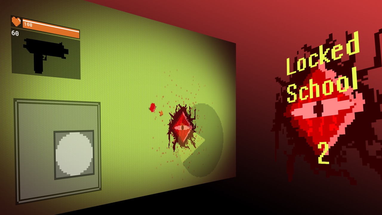 被封锁的校园2游戏下载安装 v1.1.4 安卓版