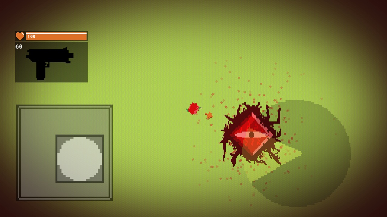 被封锁的校园2游戏下载安装 v1.1.4 安卓版