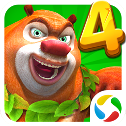 熊出没4丛林冒险游戏 v1.5.0 安卓版