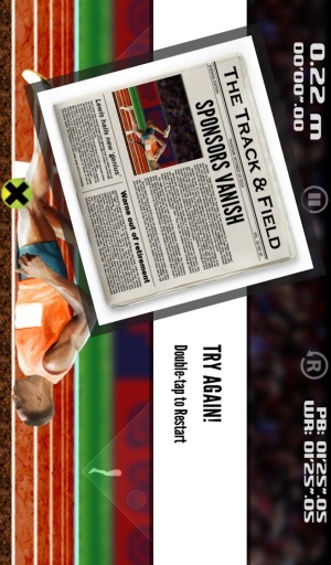 qwop游戏 v1.0.2 安卓版