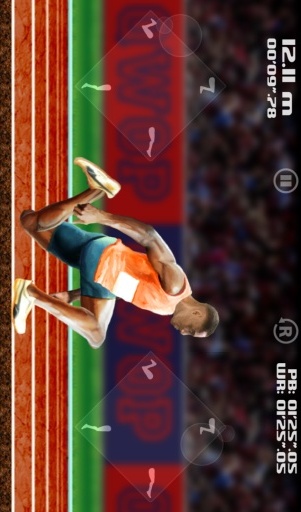 qwop游戏 v1.0.2 安卓版