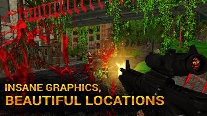 孤独战士游戏 v1.1 安卓版