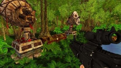 孤独战士游戏 v1.1 安卓版