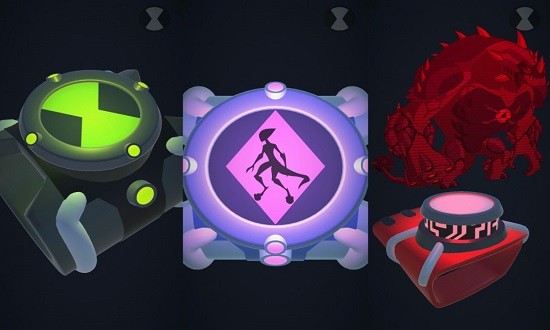 Omnitrix Simulator模拟器 v2.6.2 安卓版