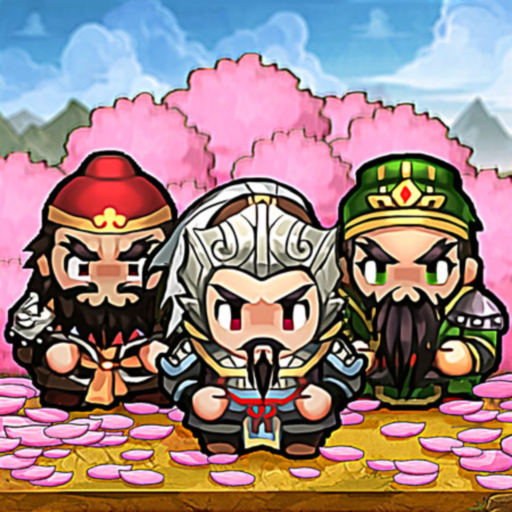 三国人生模拟器游戏 v1.14.0.407.0810 安卓版 三国人生模拟器游戏 v1.14.0.407.0810 安卓版