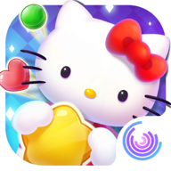 凯蒂环球之旅最新版官方下载 v3.00 安卓版