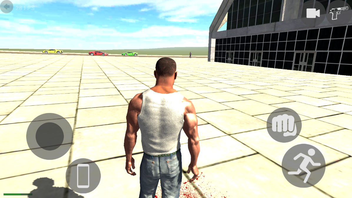 印度摩托车驾驶3D(Indian Bikes Driving 3D) v14 安卓版