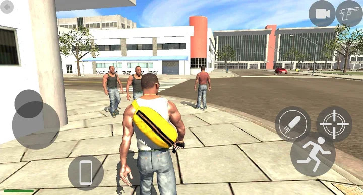 印度摩托车驾驶3D(Indian Bikes Driving 3D) v14 安卓版