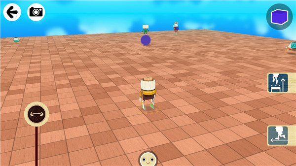 托卡建筑师游戏下载(Toca Builders) v1.0.8-play 安卓版