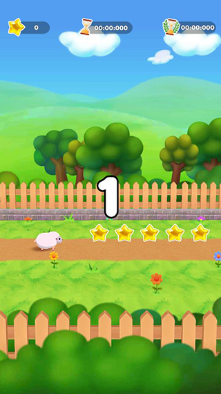 会说话的凯蒂猫官方正版免费下载(TalkingHelloKitty) v1.6.0 安卓版