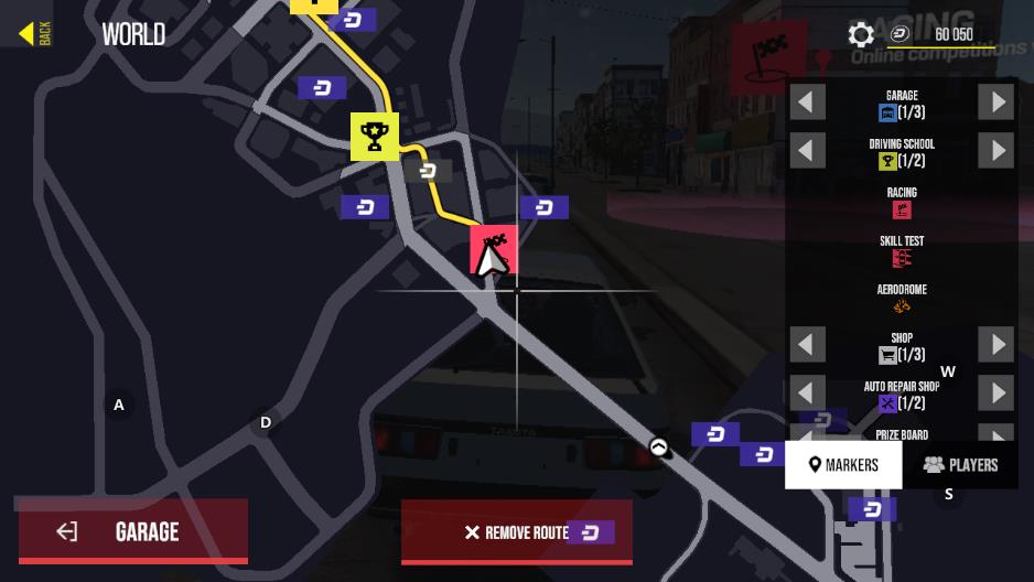 驾驶地带ol2022最新版下载(Drive Zone) v0.4.1 最新版