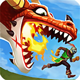 饥饿龙最新版本 v4.4 安卓版