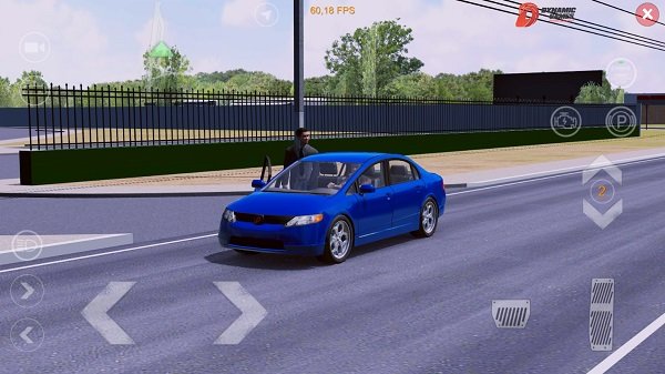 司机工作在线模拟器(Drivers Jobs Online Simulator) v0.69 安卓版