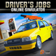 司机工作在线模拟器(Drivers Jobs Online Simulator) v0.69 安卓版 司机工作在线模拟器(Drivers Jobs Online Simulator) v0.69 安卓版