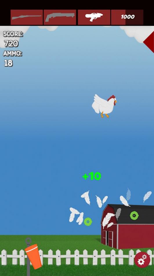 鸡繁荣2游戏(Chicken Boom 2) v1.0.2.16b 安卓版