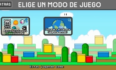 超级马里奥终极制造游戏 v1.0 安卓版