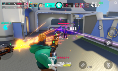 T3游戏下载 v1.27.1016983 安卓版