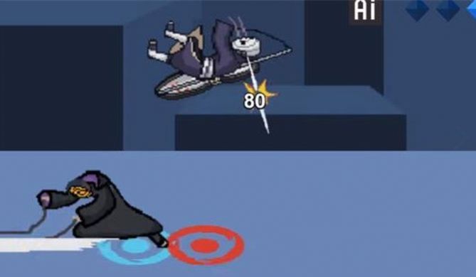 像素火影测试版下载安装 v1.00.00 安卓版