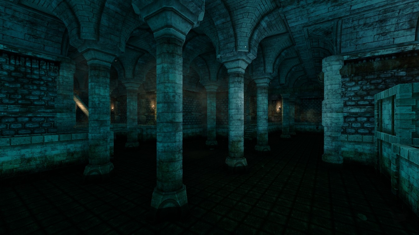 硬化症黑暗降临游戏最新版下载 v1.6 安卓版