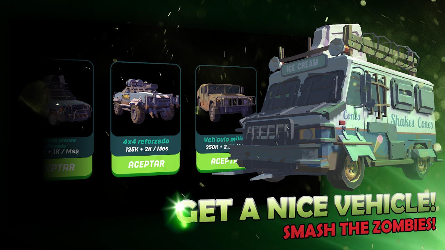 我的僵尸城生存官方正版下载(My Zombie City) v0.0.4 安卓版