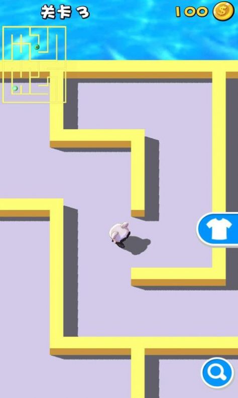 侧耳倾听游戏 v1.0 安卓版