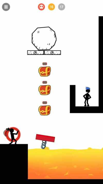 飞镖刺客游戏 v1.0.0 安卓最新版