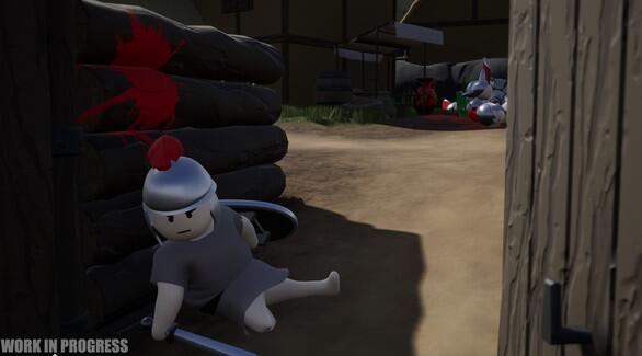 盾墙模拟器(Real Time Shields) v0.14.0 安卓版