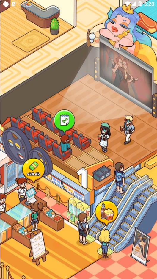 我的游轮游戏下载安装 v0.9.4 安卓版