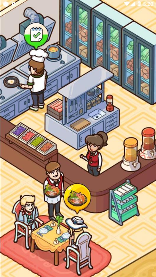 我的游轮游戏下载安装 v0.9.4 安卓版