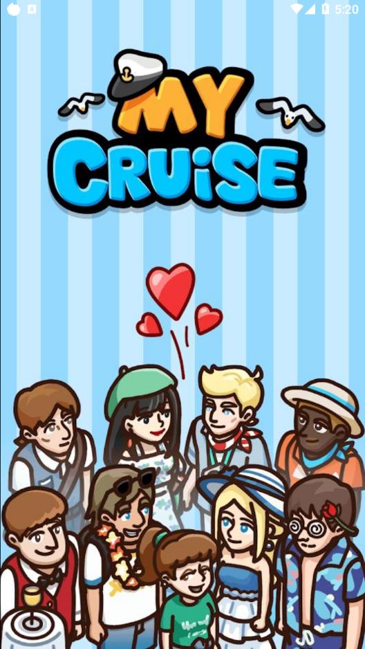 我的游轮游戏下载安装 v0.9.4 安卓版