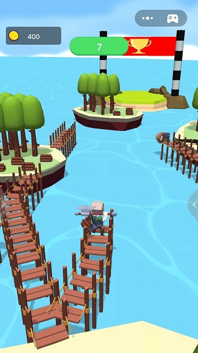 孤岛荒野求生游戏 v1.0 安卓版