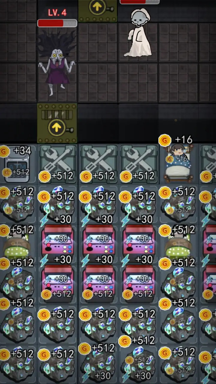 躺平游乐园免广告版 v1.0 安卓版