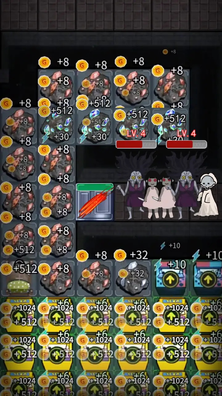 躺平游乐园免广告版 v1.0 安卓版