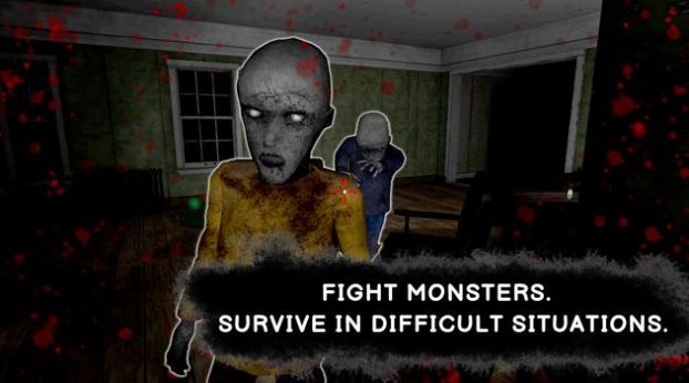 Isles of Mists游戏 v0.1 安卓版