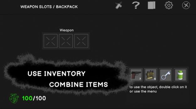 Isles of Mists游戏 v0.1 安卓版