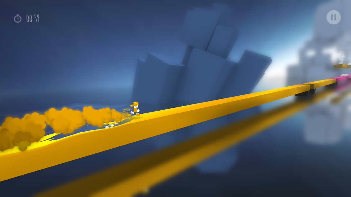 Chameleon Run游戏 v2.0 安卓版