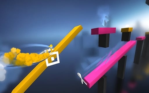 Chameleon Run游戏 v2.0 安卓版