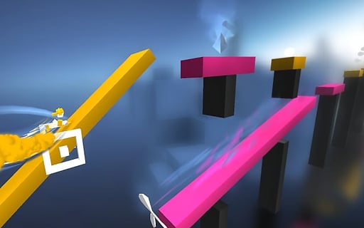 Chameleon Run游戏 v2.0 安卓版