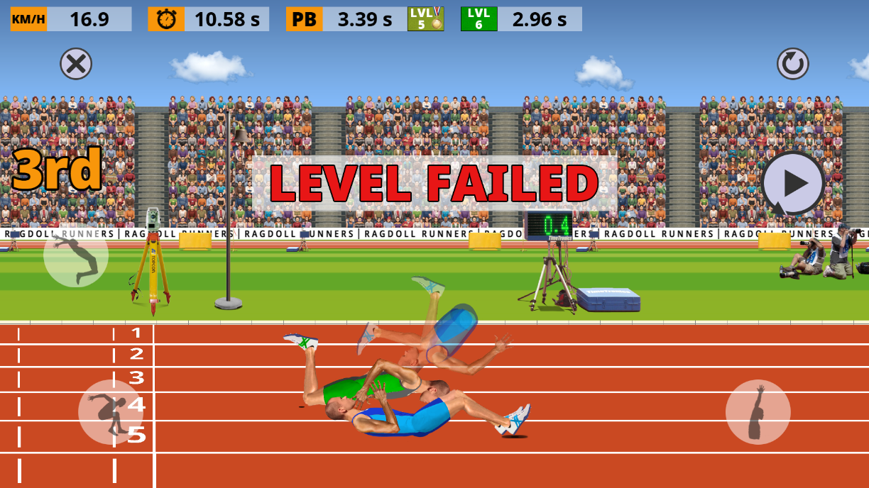 跑步模拟器下载 v1.1.8 安卓版