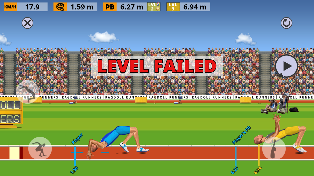 跑步模拟器下载 v1.1.8 安卓版