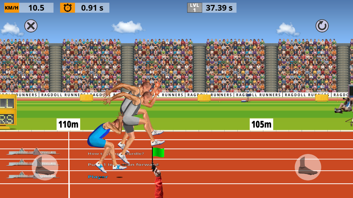 跑步模拟器下载 v1.1.8 安卓版