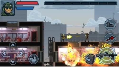 破门而入2手游中文版下载 v1.0.0 安卓版