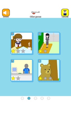 爆睡女孩游戏 v1.0.0 安卓最新版