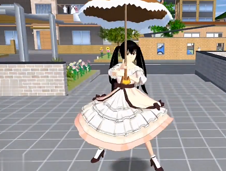 樱花校园模拟器星辰夏洛(SAKURA SchoolSimulator) v1.039.55 安卓版