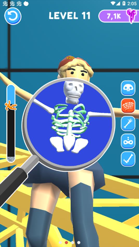 坠落模拟器3D手机版下载最新版 v1.9 安卓版